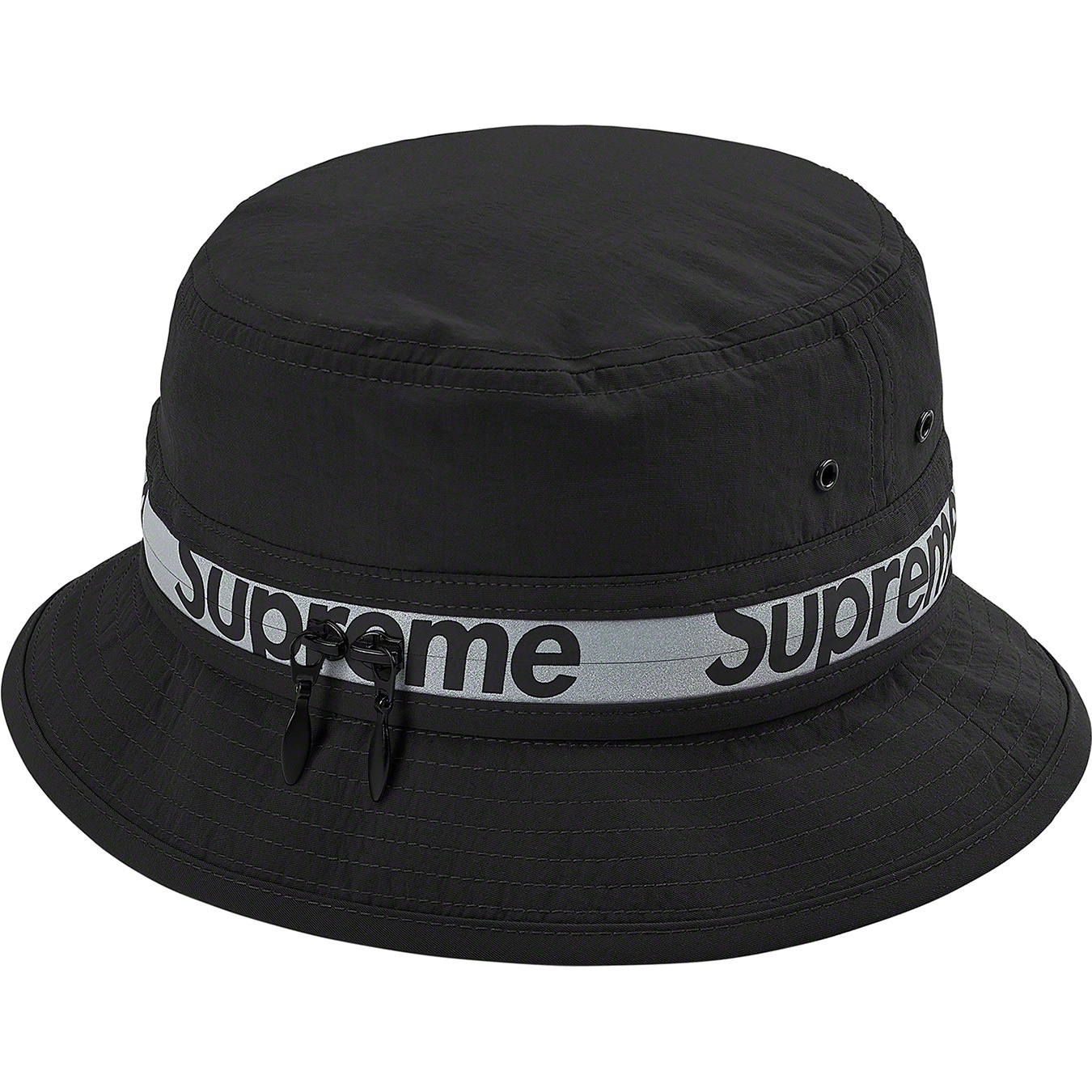 Reflective Zip Crusher view 4